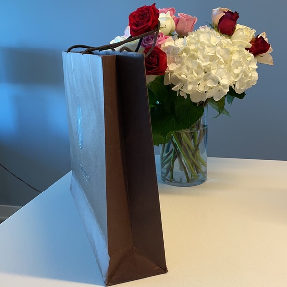 Goyard XL Gift Bag 💯 Authentic - Picture 2 of 4